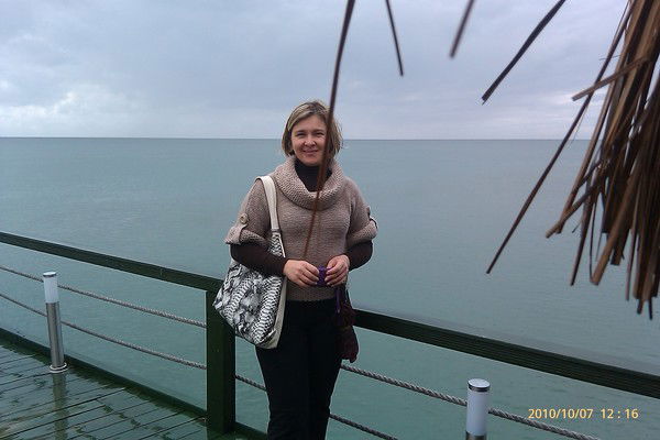 Оксана Оксана