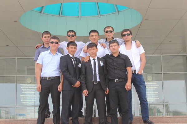 Касымхан Кетменбаев