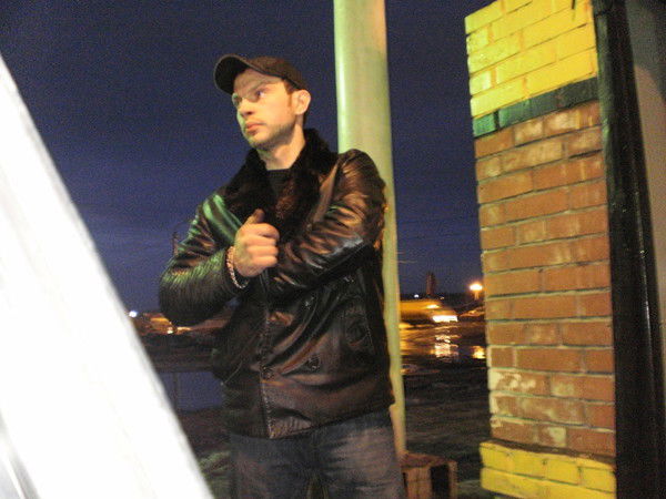 Сергей Беляк