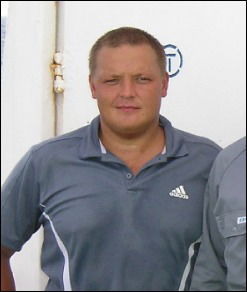 Андрей Цымляков