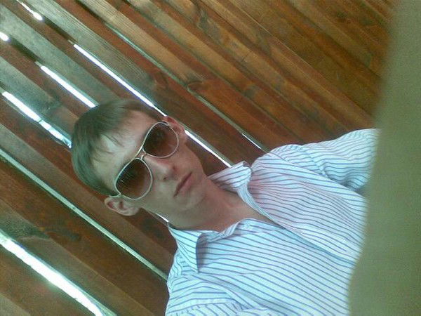 Антон Конфедерат