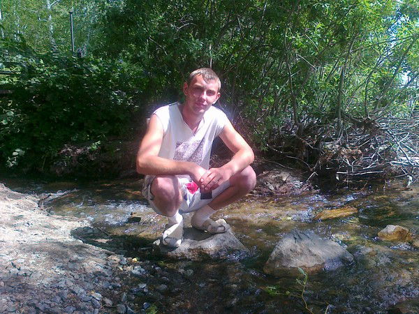 Михаил Стёпкин