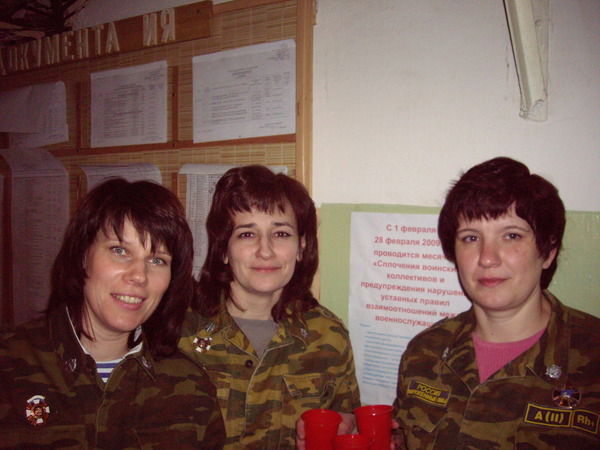 Валентина Кулажко