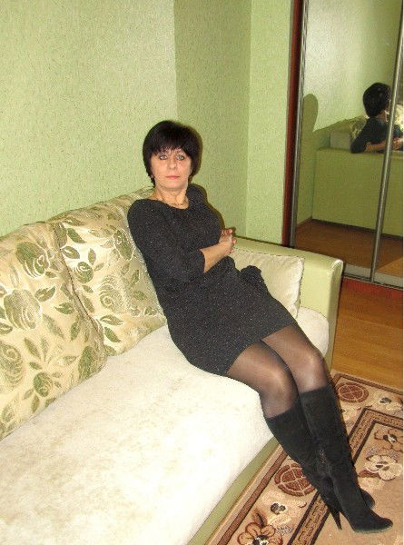 Анна Казакова