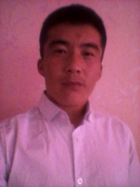 Болот Бепиев