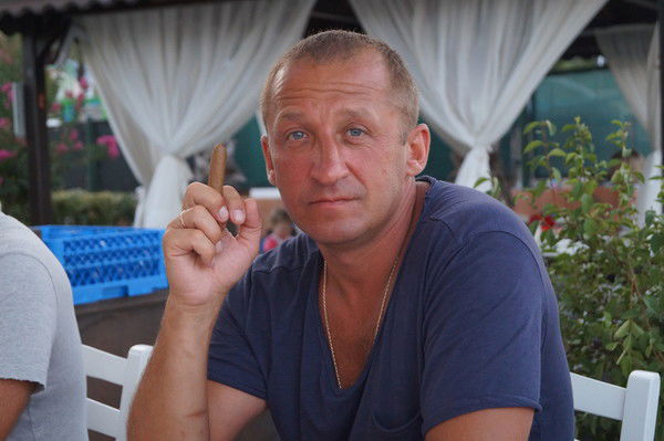 Николай Певчин