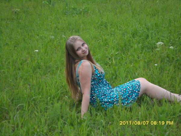 Светлана ***