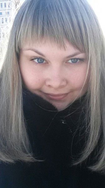 Кристина Табаева