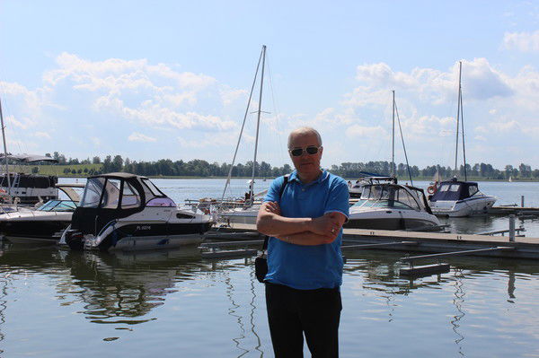 Юрий Тепляков