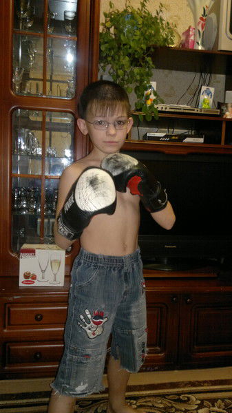 Андрей Коваленко