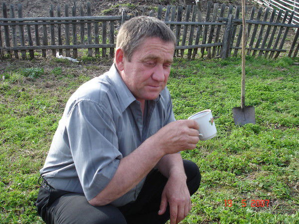 Рафис Гайсин