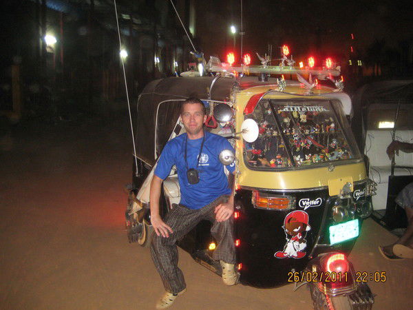 Роман Ходяков