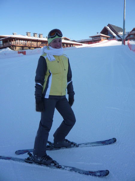 Розалия Акчурина