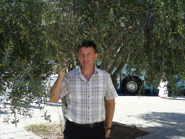 Виталий Богословский