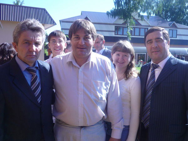 Томилов Вадим