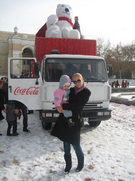 Кристина Гайворонская