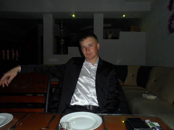 Александр Рафшнайдер