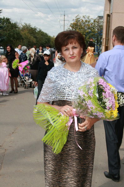 Вера Артемьева