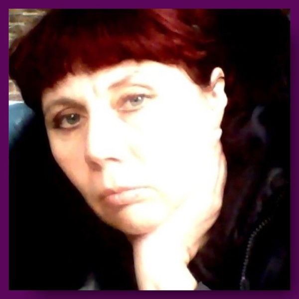 Маргарита Сысолятина