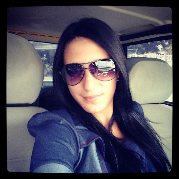 Альбина Щеглова