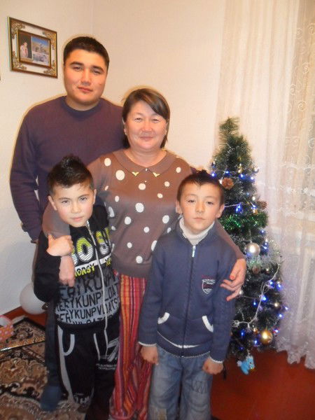 Абзал Кусайнов