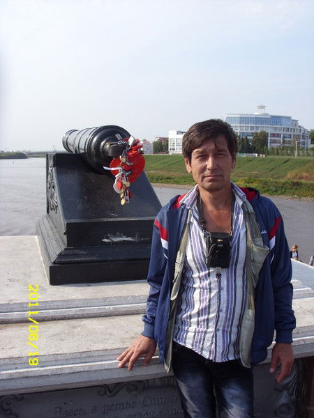 Фанил Сергатый