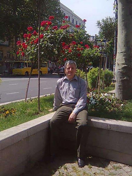 Владимир Ясагашвили