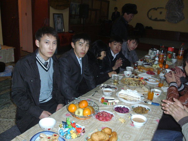 Аманжол Еселхан