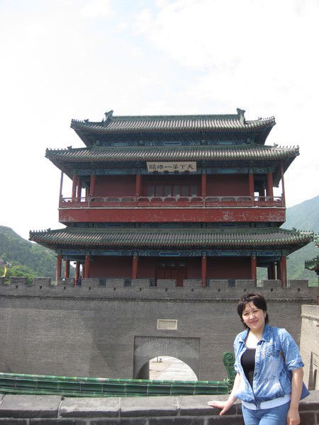 Гульмира Жумабаева