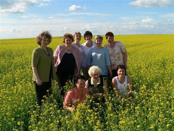 Агапова Наталья