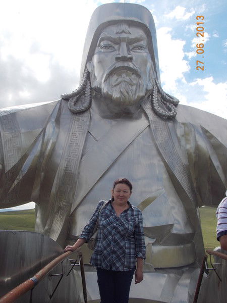 Ирина Дульчаева