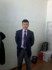 Алимжан Жуматаев