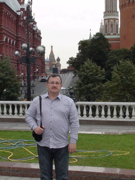 Игорь Голдинов