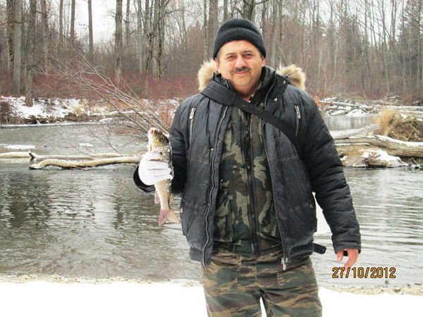 Виктор Каширцев