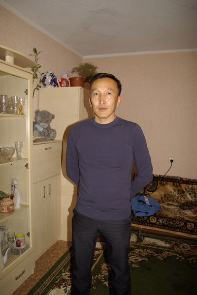 Бакыт Нургали