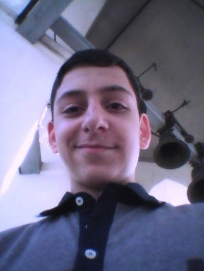 Давид Авагян