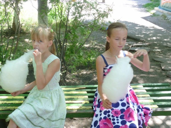 Надежда Зимина