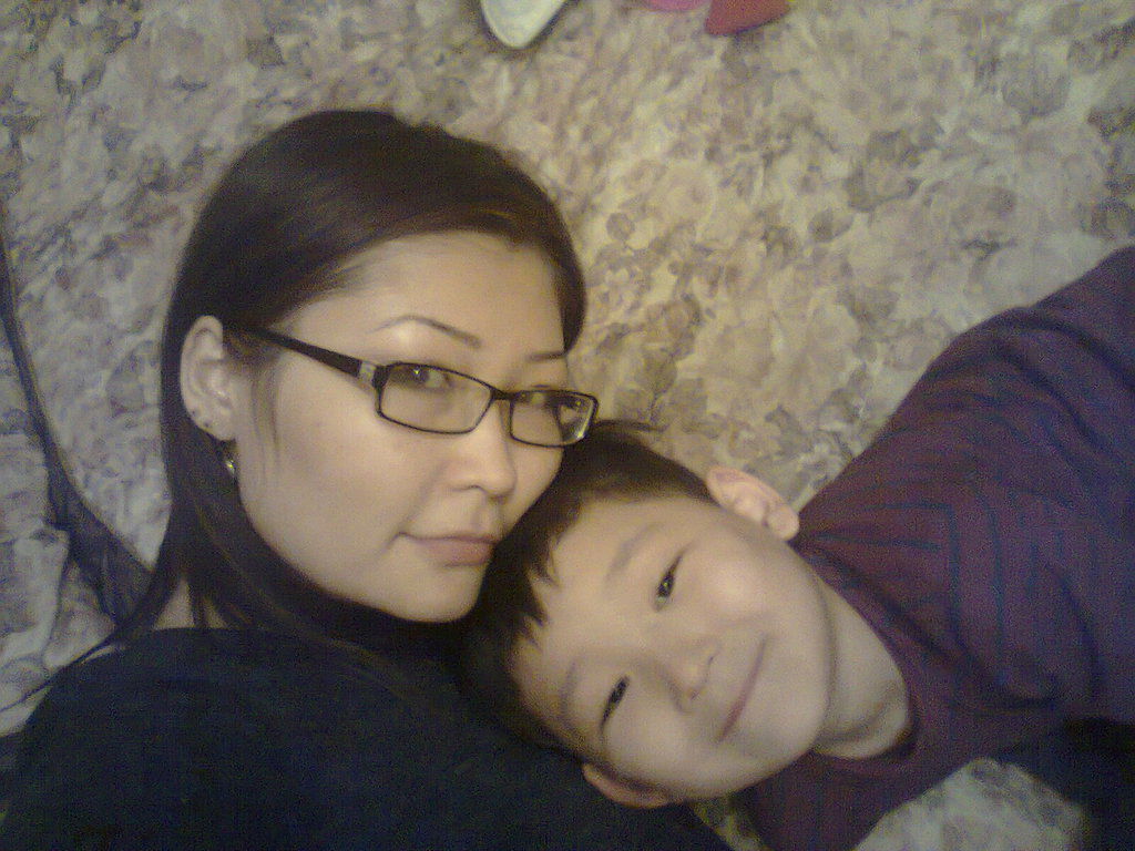 Салтанат Бурамбаева