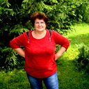 Анна Кириченко