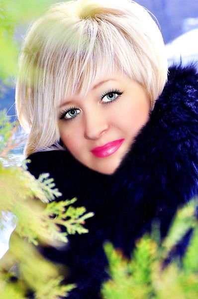 Светлана Диденко