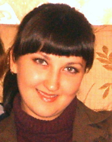 Елена Кущева