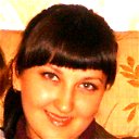 Елена Кущева
