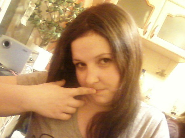 Олеся Михайлова