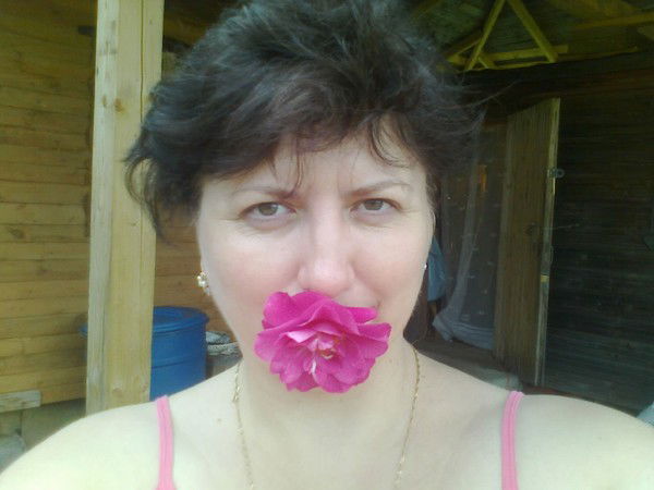 Елена Эгина