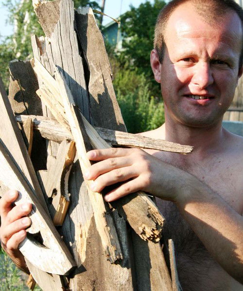 Андрей Тонков