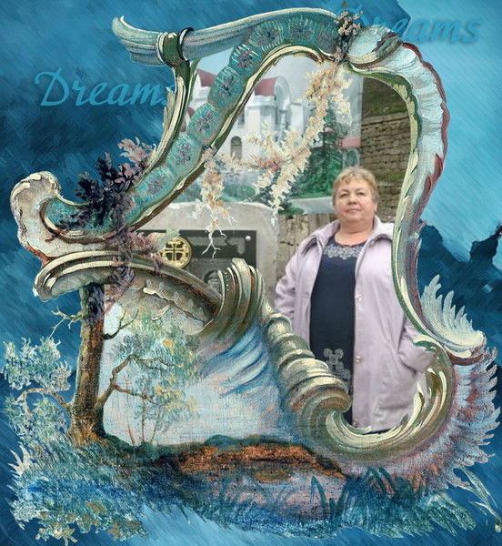 Валентина Шатрова