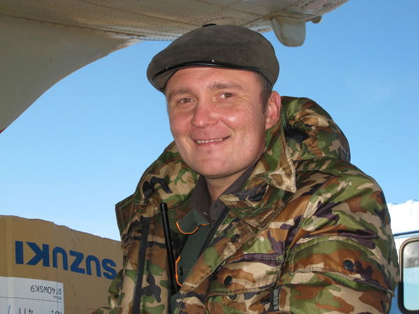 Михаил Гузеев