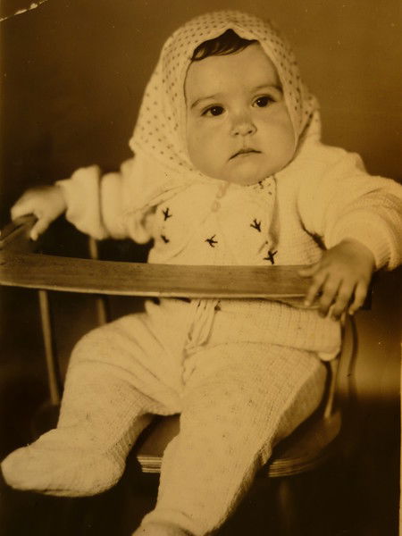 Ольга Тузова