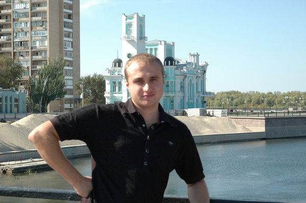 Артем Великий