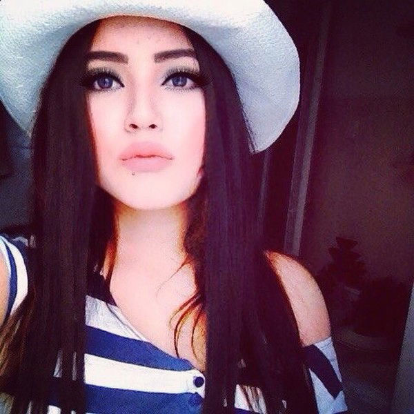 Мижгона Собирова